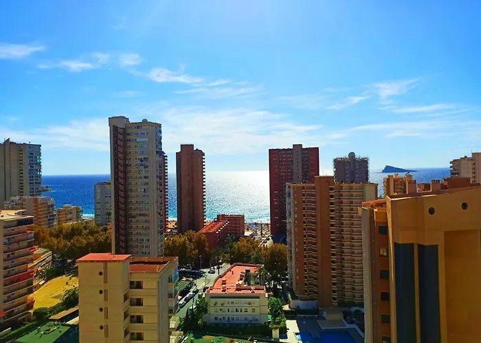 Torpa Beach
