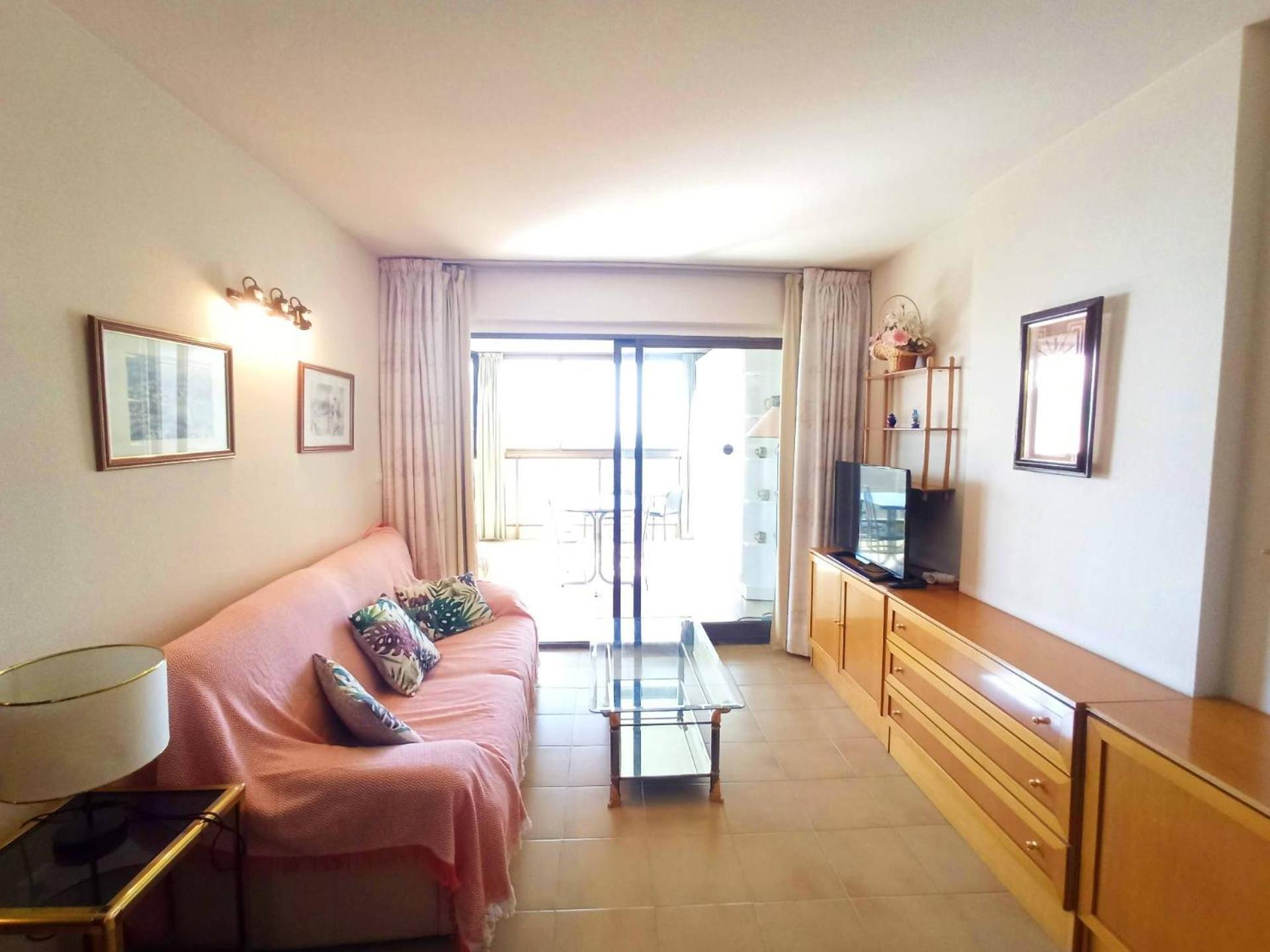 Torpa Apartamento